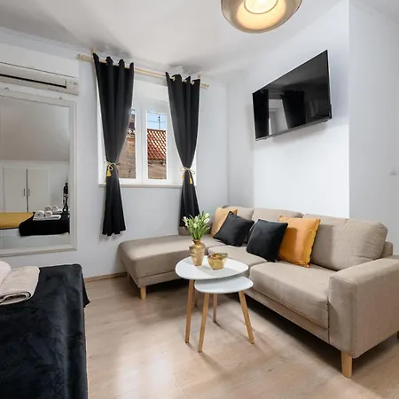 Apartment Ira Dubrovnik Kültér fotó