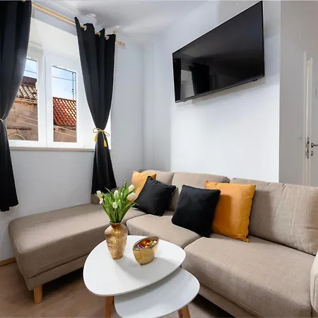 Apartment Ira Dubrovnik Kültér fotó