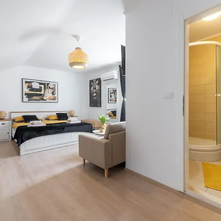 Apartment Ira Dubrovnik Kültér fotó