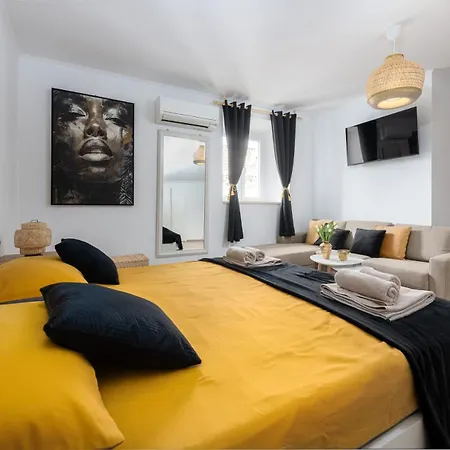 Apartment Ira Dubrovnik Kültér fotó