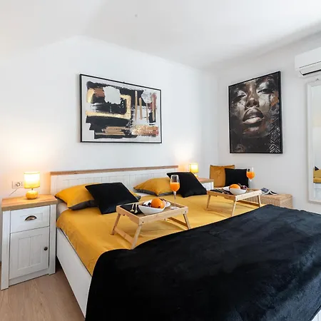 Apartment Ira Dubrovnik Kültér fotó