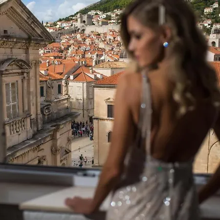 Apartment Ira Dubrovnik Kültér fotó