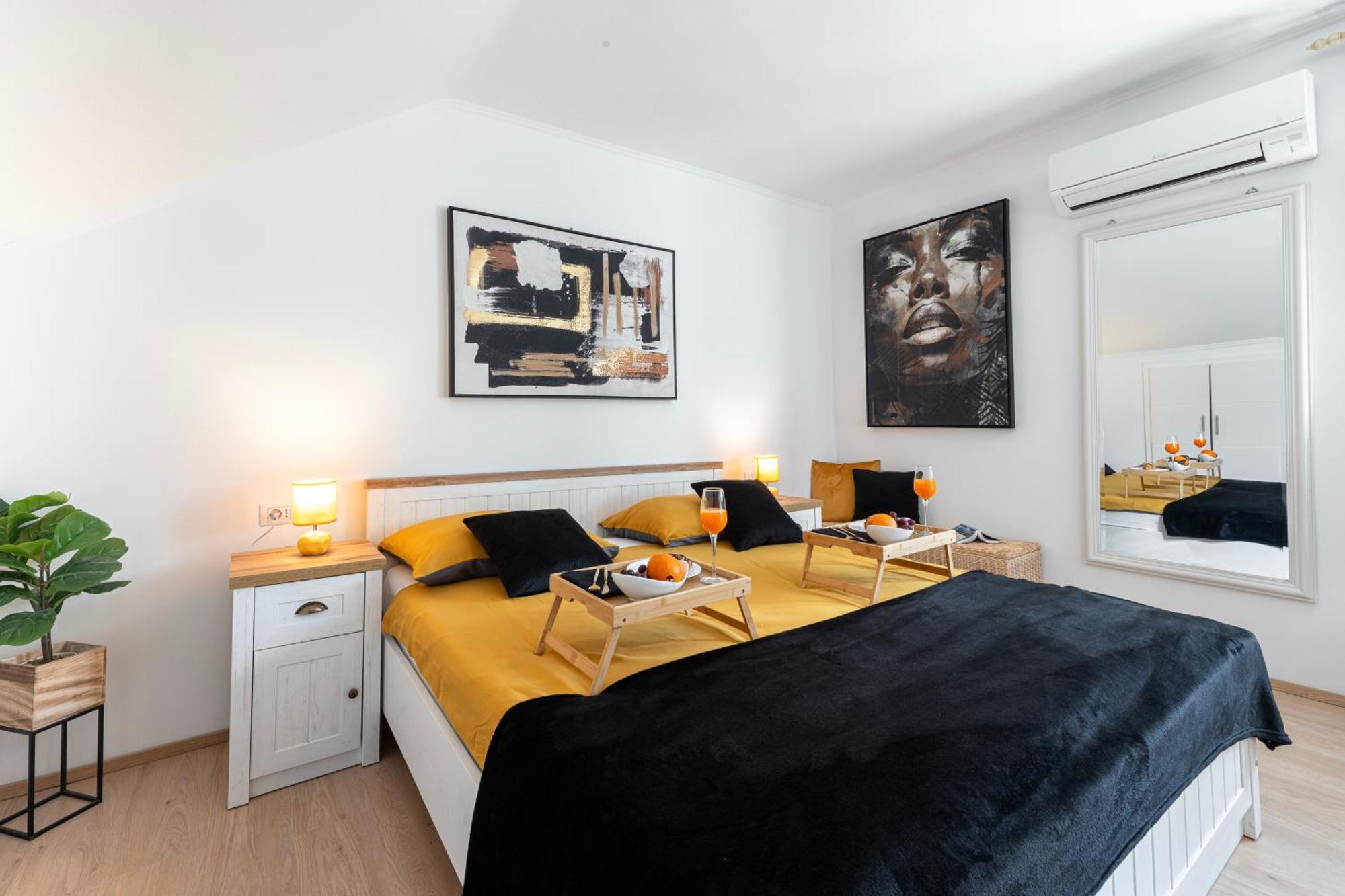Apartment Ira Dubrovnik