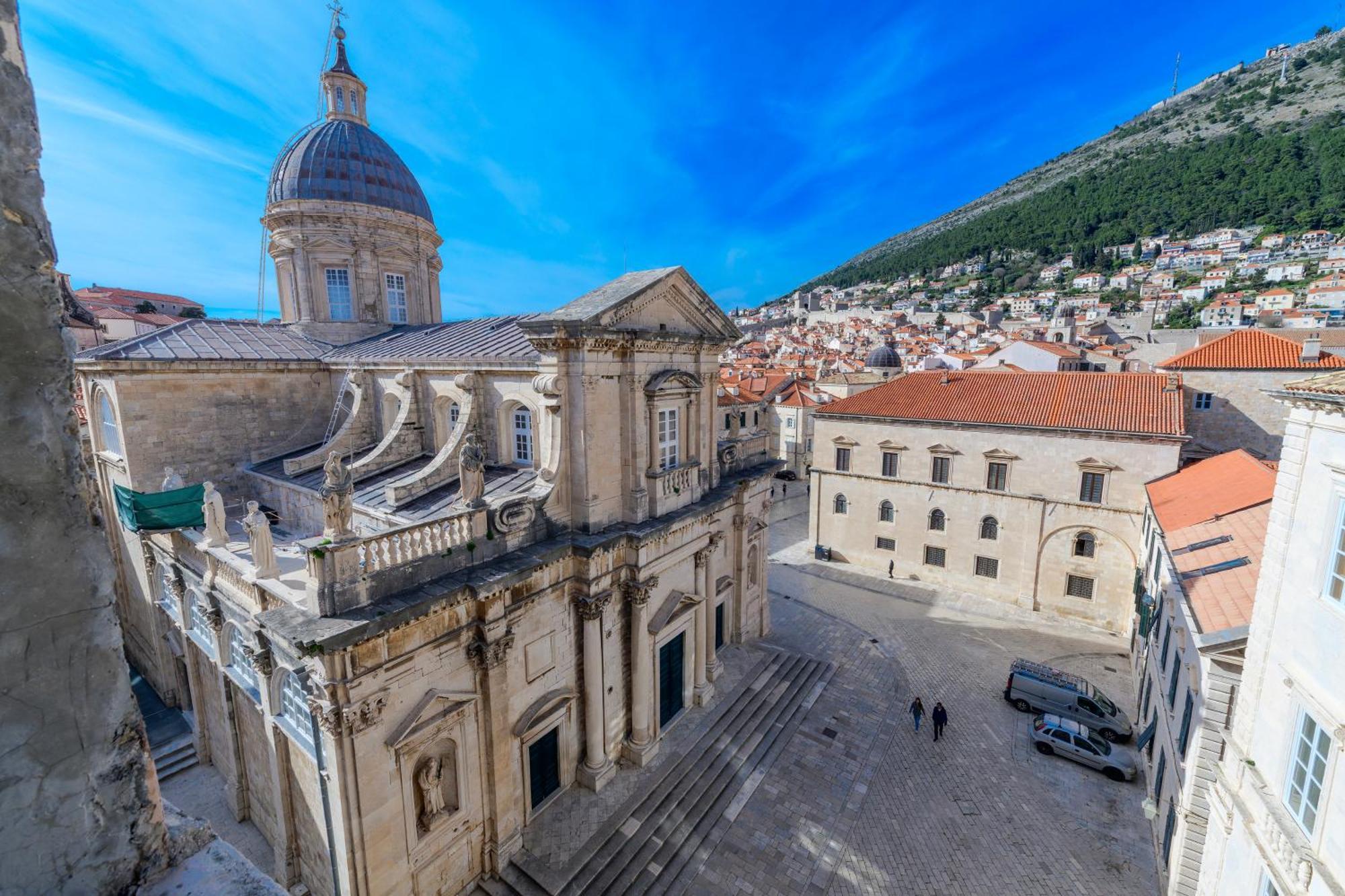 Ira * Dubrovnik